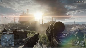 Battlefield 4