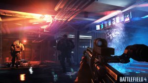 Battlefield 4