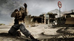Battlefield Bad Company 2 + Vietnam