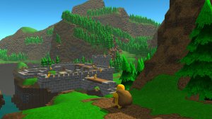 Castle Story 