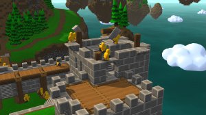 Castle Story 