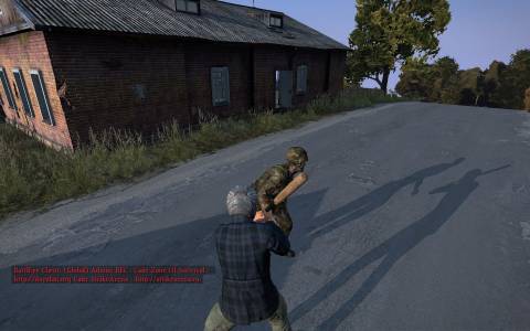 DayZ: Standalone