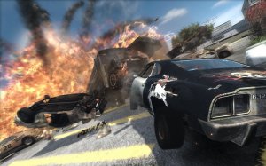 FlatOut Ultimate Carnage 