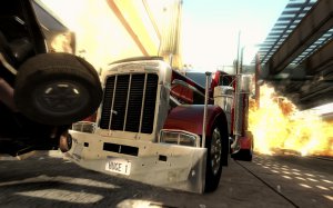 FlatOut Ultimate Carnage 