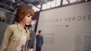 Life is Strange Episode 1-5