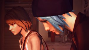 Life is Strange Episode 1-5