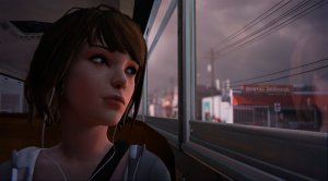 Life is Strange Episode 1-5