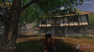 Mount and Blade 2 Bannerlord