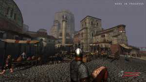 Mount and Blade 2 Bannerlord
