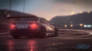 Need for Speed 2015 