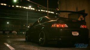 Need for Speed 2015 