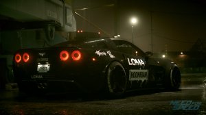 Need for Speed 2015 