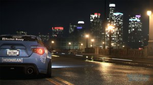 Need for Speed 2015 