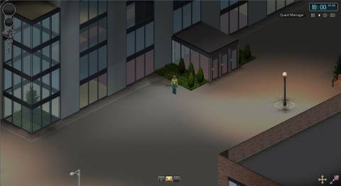 Project Zomboid