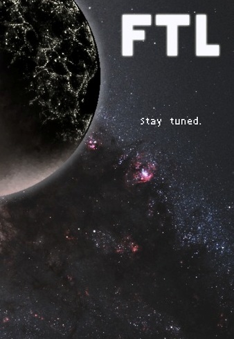 Faster Than Light