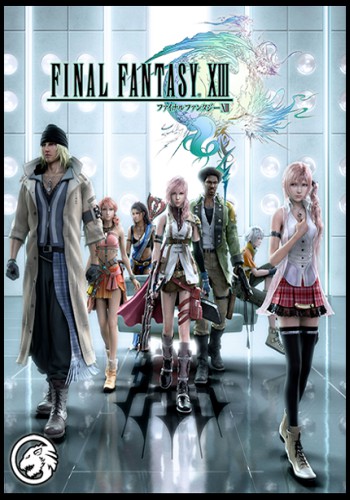 Final Fantasy XIII