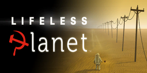 Lifeless Planet
