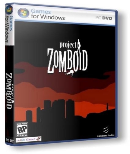 Project Zomboid
