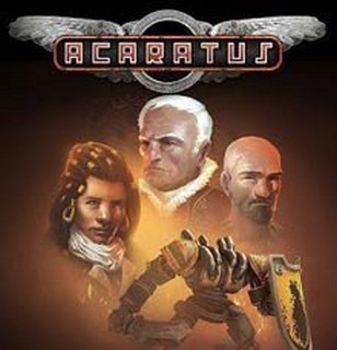 Acaratus