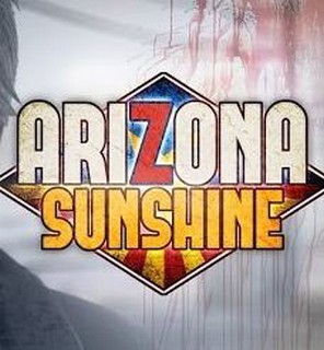 Arizona Sunshine