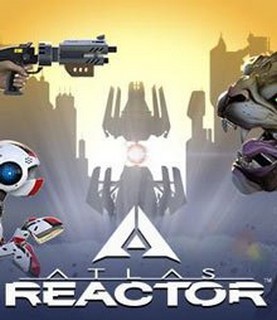 Atlas Reactor