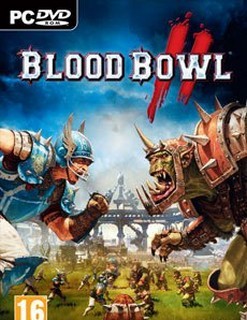 Blood Bowl 2 