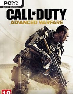 Call of Duty Advanced Warfare