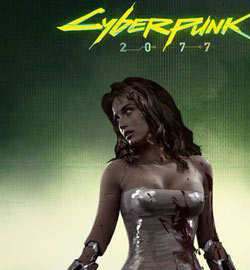 Cyberpunk 2077