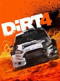 DiRT 4