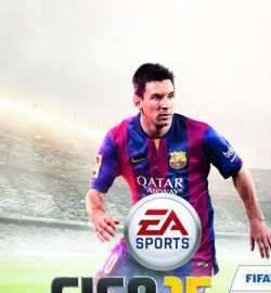 ФИФА 15 (FIFA 15)