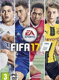 FIFA 17 (ФИФА 17)