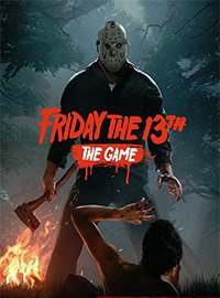 Friday the 13th (Пятница 13-е)
