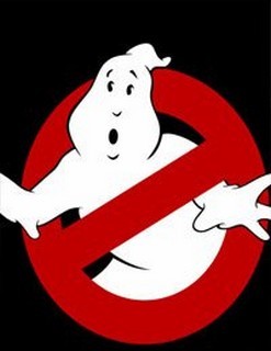 Ghostbusters 2016