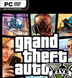 ГТА 5 (GTA 5)