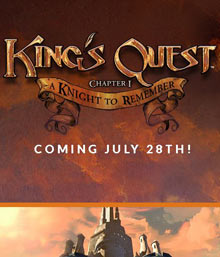 King’s Quest