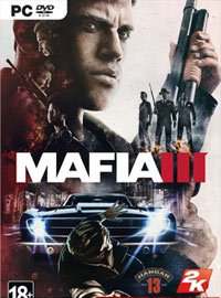 Мафия 3 (Mafia III)