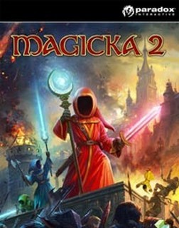 Magicka 2 