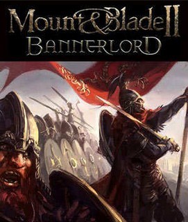 Mount and Blade 2 Bannerlord