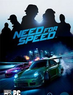 Need for Speed 2015 