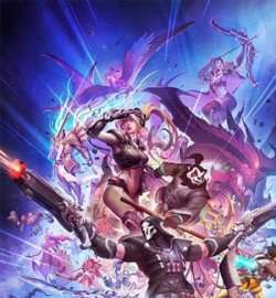Overwatch