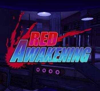 Red Awakening