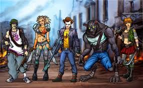 Spyjinx