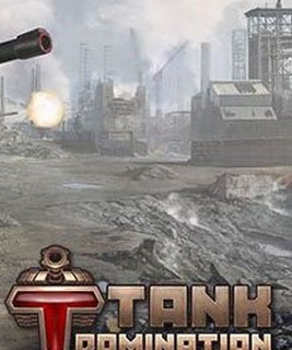 Tank Domination