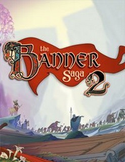 The Banner Saga 2 