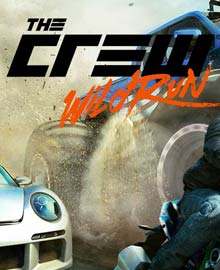 The Crew Wild Run