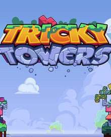 Tricky Towers