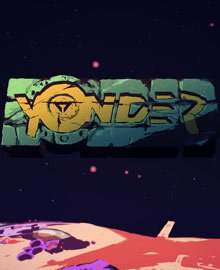 Yonder